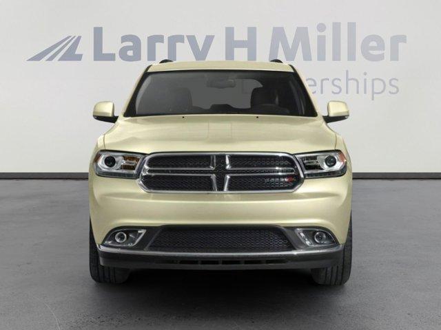 used 2015 Dodge Durango car, priced at $11,609