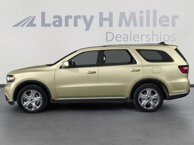 used 2015 Dodge Durango car, priced at $11,609