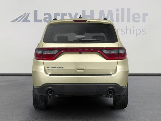 used 2015 Dodge Durango car, priced at $11,609