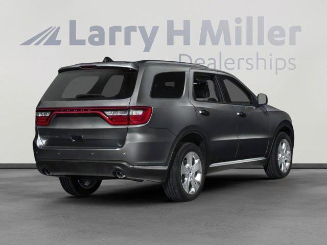 used 2015 Dodge Durango car, priced at $11,609