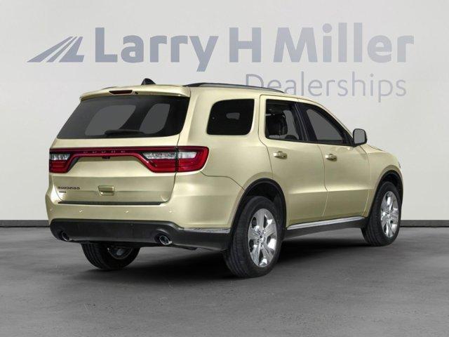 used 2015 Dodge Durango car, priced at $11,609