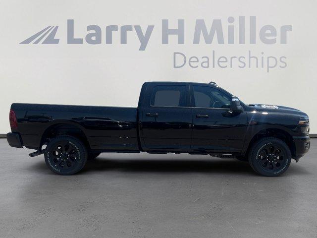 new 2025 Ram 3500 car, priced at $79,488