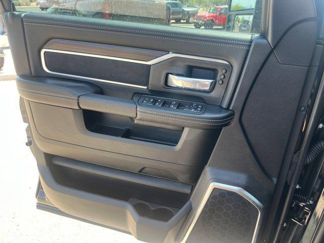 new 2025 Ram 3500 car, priced at $79,488