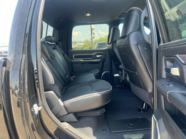 new 2025 Ram 3500 car, priced at $79,488
