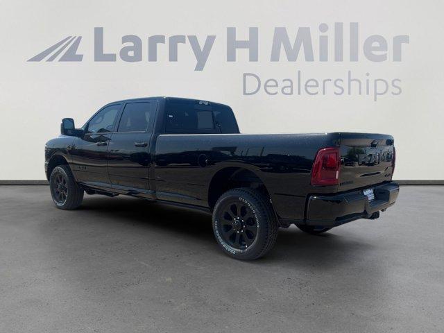 new 2025 Ram 3500 car, priced at $79,488