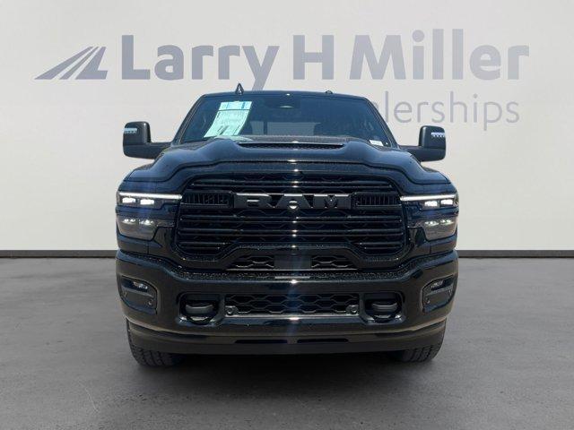 new 2025 Ram 3500 car, priced at $79,488