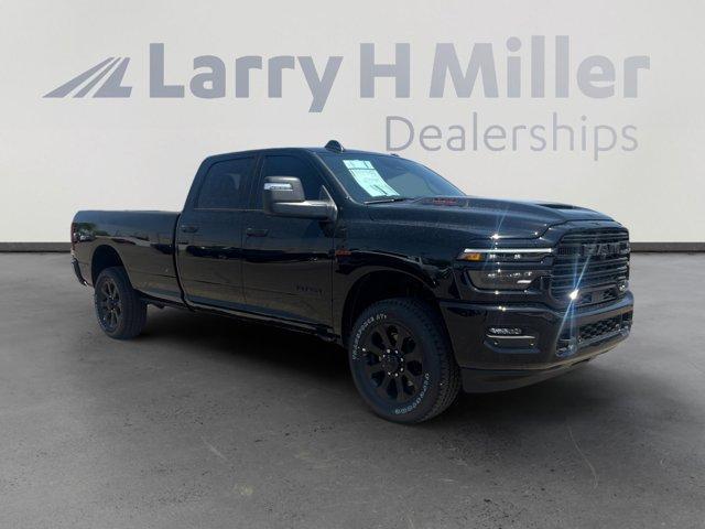 new 2025 Ram 3500 car, priced at $79,488