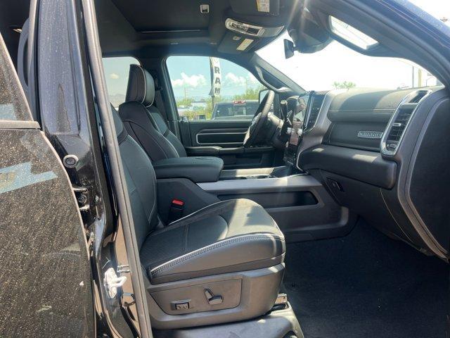 new 2025 Ram 3500 car, priced at $79,488