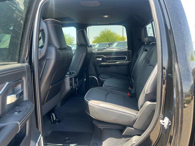 new 2025 Ram 3500 car, priced at $79,488