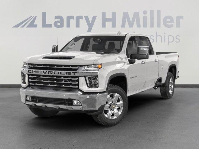 used 2021 Chevrolet Silverado 3500 car, priced at $55,083