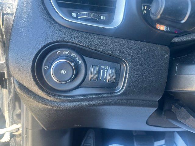 used 2018 Jeep Renegade car, priced at $10,109