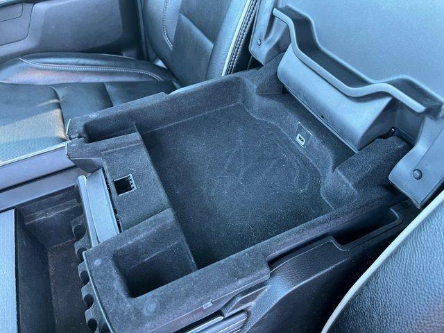 used 2023 Ram 1500 car, priced at $47,533