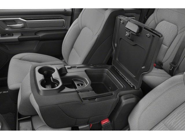 used 2023 Ram 1500 car, priced at $47,533