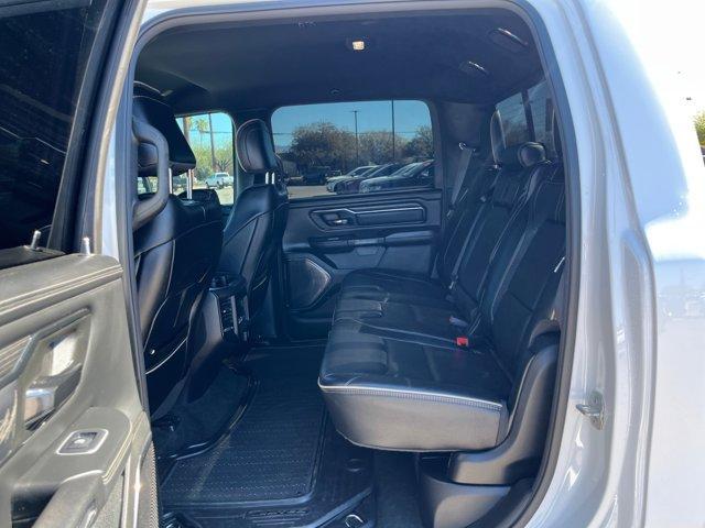 used 2023 Ram 1500 car, priced at $47,533