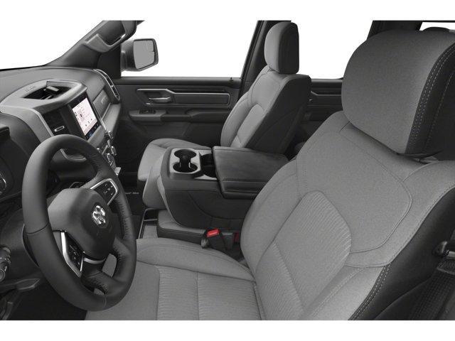 used 2023 Ram 1500 car, priced at $47,533