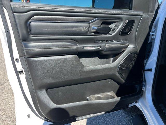 used 2023 Ram 1500 car, priced at $47,533