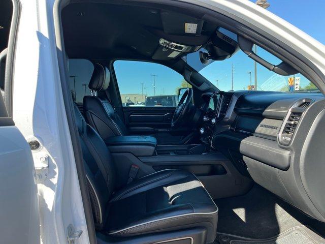 used 2023 Ram 1500 car, priced at $47,533