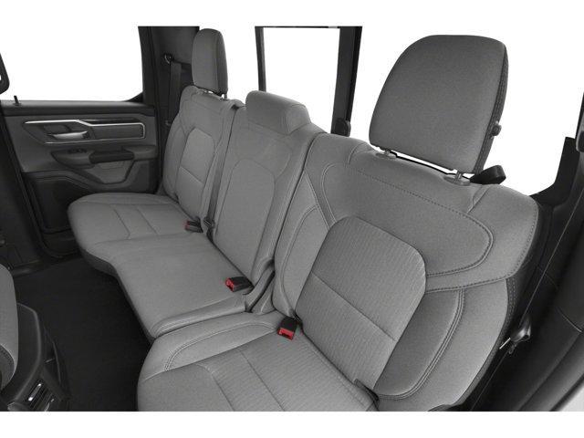 used 2023 Ram 1500 car, priced at $47,533