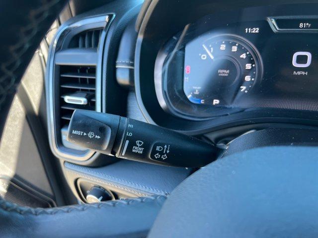 used 2023 Ram 1500 car, priced at $47,533