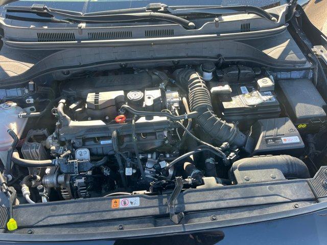 used 2023 Hyundai Kona car, priced at $22,731