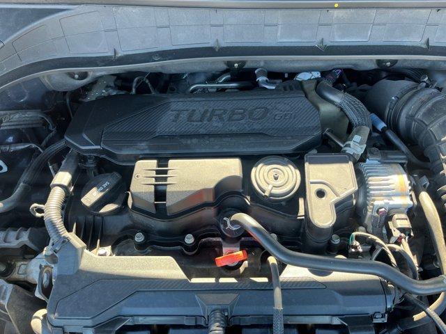 used 2023 Hyundai Kona car, priced at $22,731