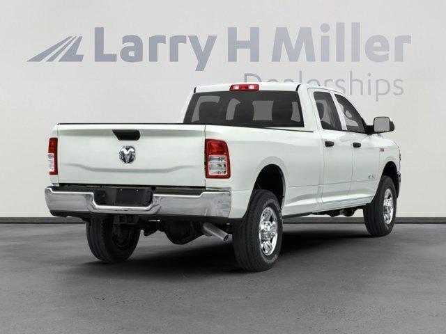 used 2022 Ram 3500 car, priced at $57,031