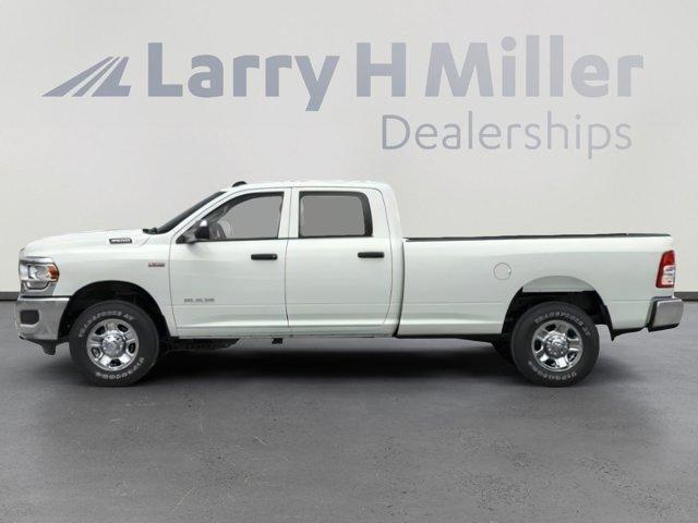 used 2022 Ram 3500 car, priced at $57,031