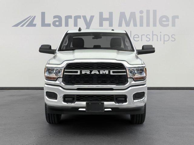 used 2022 Ram 3500 car, priced at $57,031