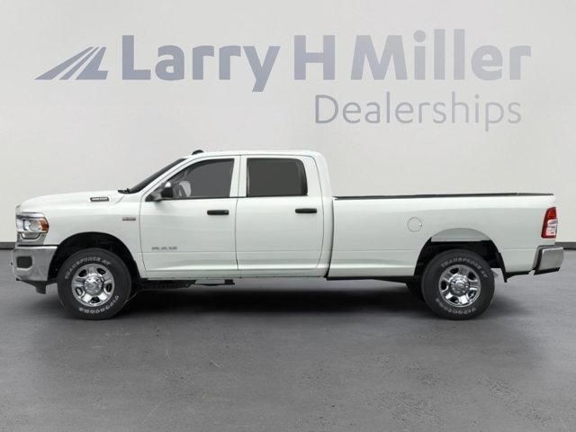 used 2022 Ram 3500 car, priced at $57,031