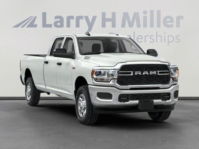 used 2022 Ram 3500 car, priced at $57,031