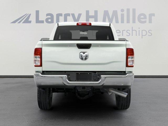 used 2022 Ram 3500 car, priced at $57,031