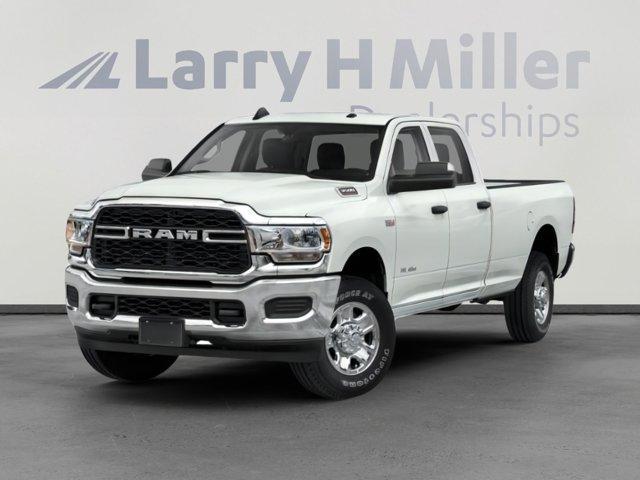 used 2022 Ram 3500 car, priced at $57,031