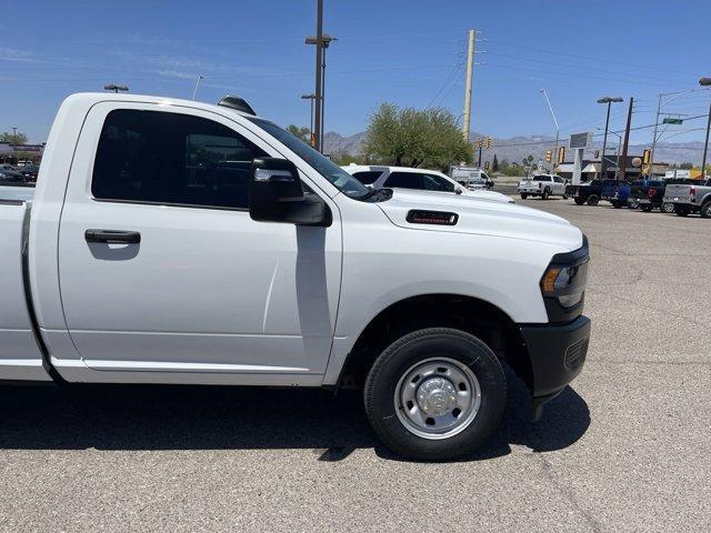 new 2024 Ram 2500 car, priced at $46,834