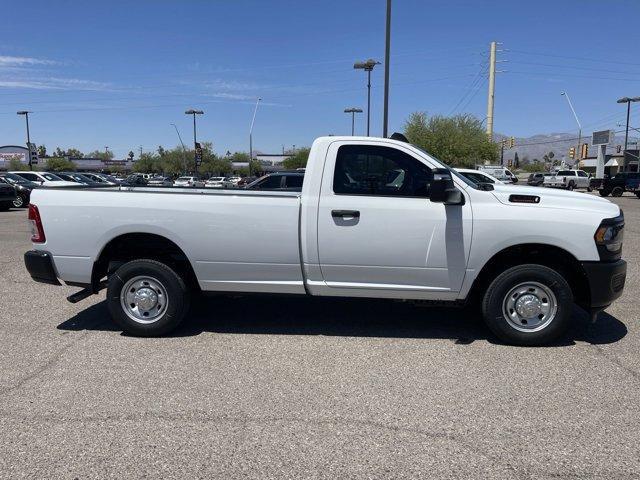 new 2024 Ram 2500 car, priced at $46,834