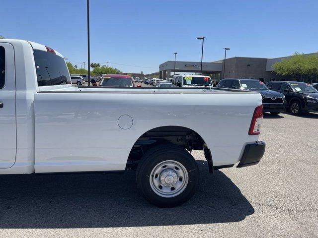 new 2024 Ram 2500 car, priced at $46,834