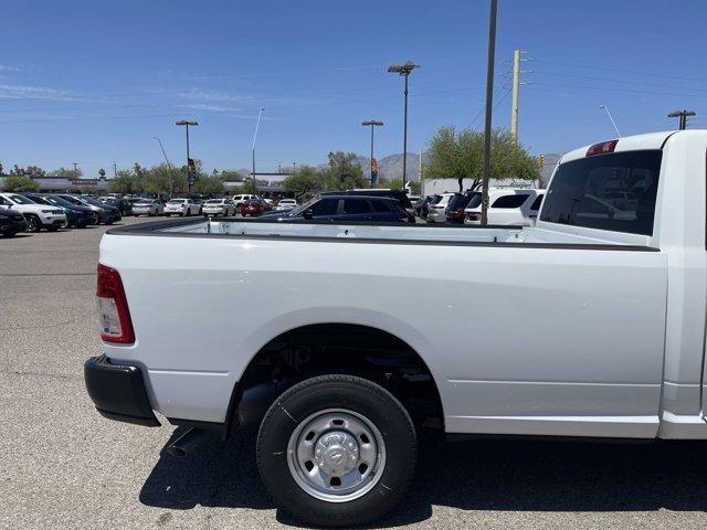 new 2024 Ram 2500 car, priced at $46,834