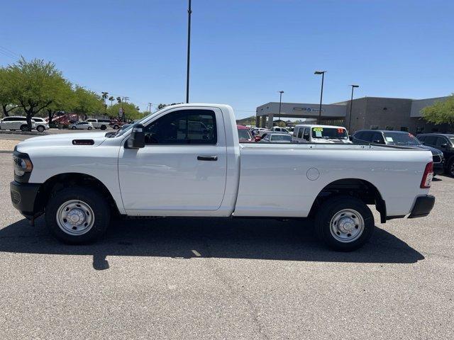 new 2024 Ram 2500 car, priced at $46,834