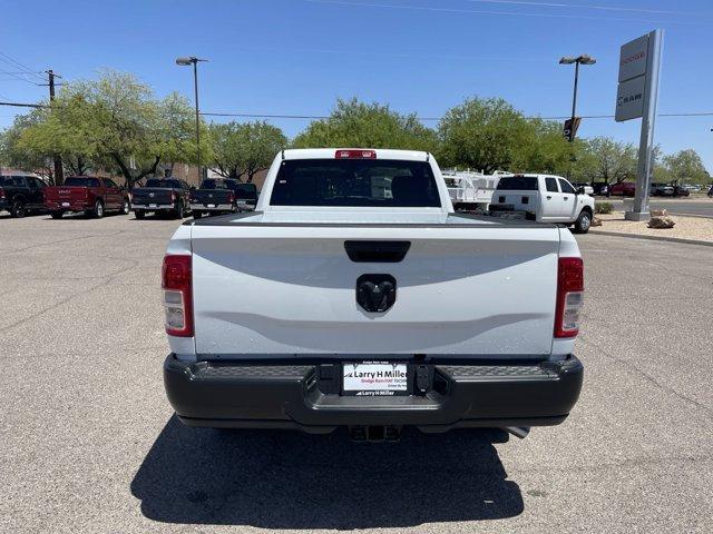 new 2024 Ram 2500 car, priced at $46,834