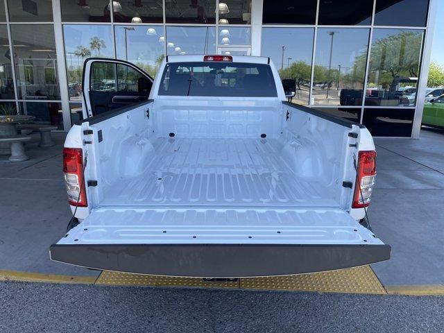 new 2024 Ram 2500 car, priced at $46,834