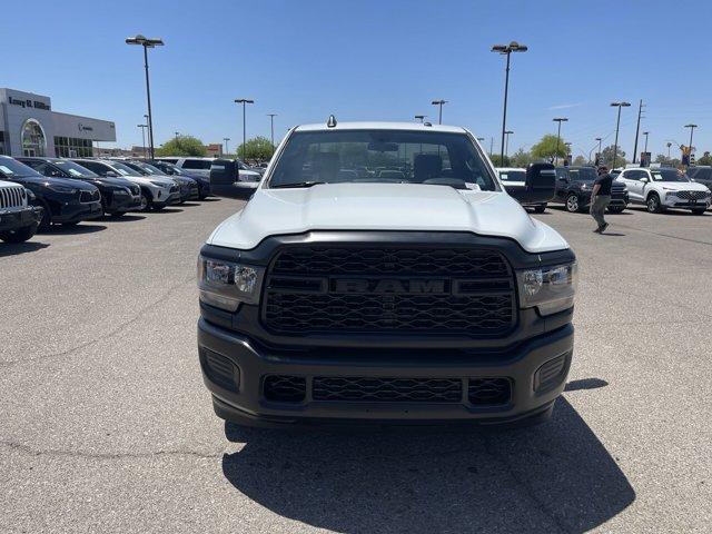 new 2024 Ram 2500 car, priced at $46,834