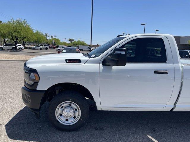 new 2024 Ram 2500 car, priced at $46,834