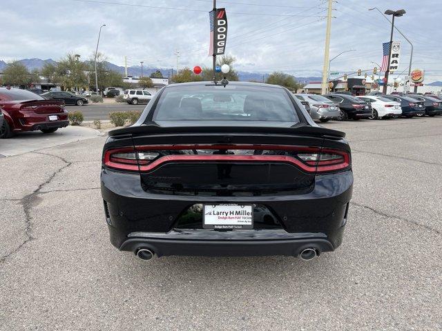 new 2023 Dodge Charger car, priced at $37,278