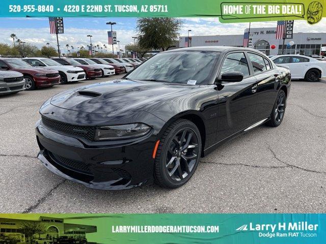 new 2023 Dodge Charger car, priced at $36,278