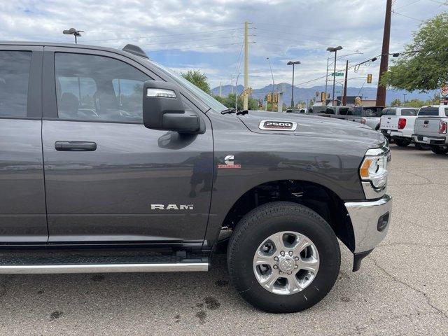 new 2024 Ram 2500 car, priced at $63,315