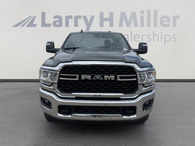 new 2024 Ram 2500 car, priced at $63,315