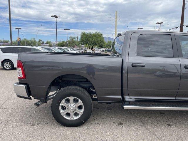 new 2024 Ram 2500 car, priced at $63,315