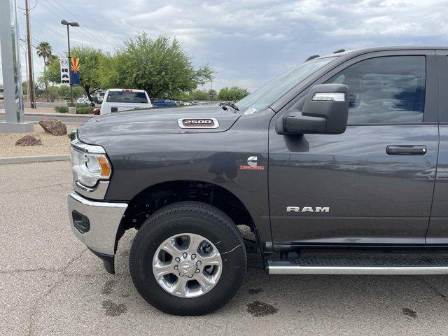 new 2024 Ram 2500 car, priced at $63,315