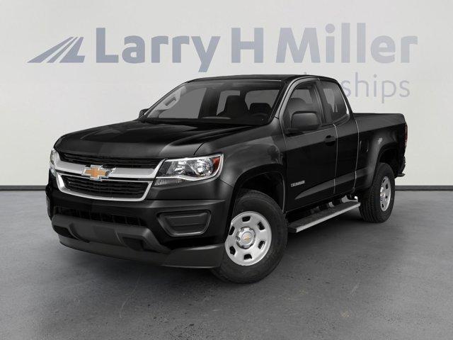 used 2020 Chevrolet Colorado car, priced at $34,176