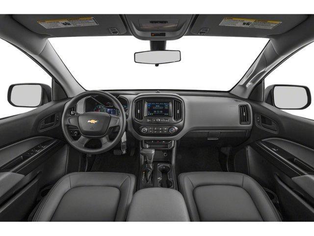 used 2020 Chevrolet Colorado car, priced at $34,176