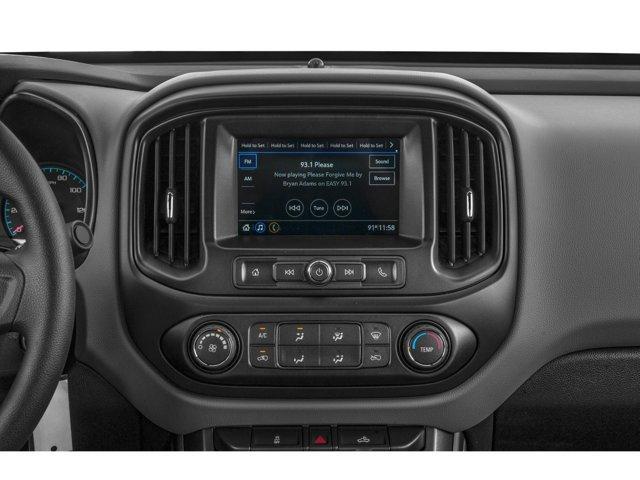 used 2020 Chevrolet Colorado car, priced at $34,176
